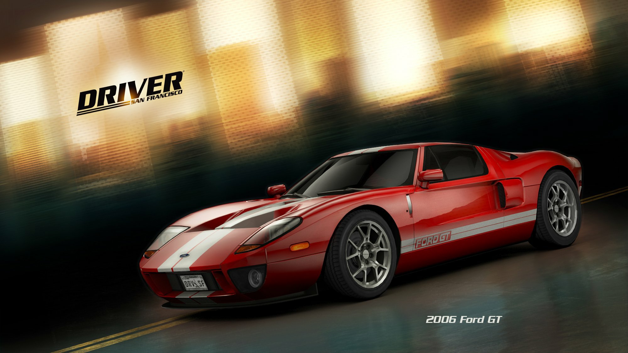 Driver: San Francisco - Imagen 24